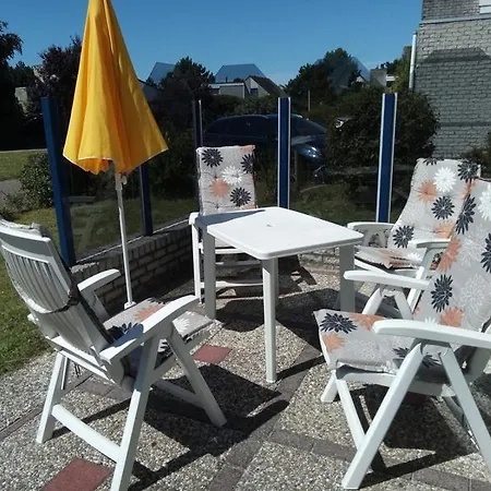,t Zeepaardje *