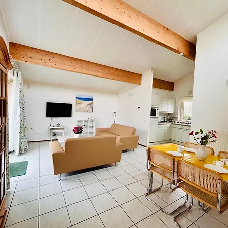 ,t Zeepaardje Julianadorp