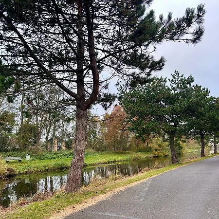 ,t Zeepaardje Casa de Férias Julianadorp