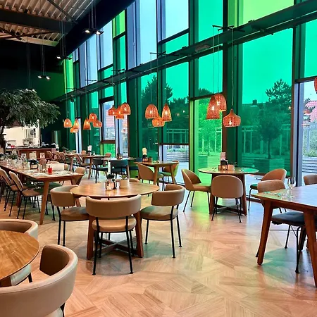 ,t Zeepaardje Casa de Férias Julianadorp