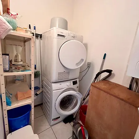 ,t Zeepaardje בית נופש יוליאנאדורפ