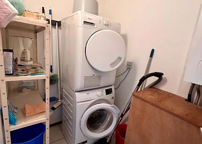 ,t Zeepaardje 度假居 朱丽安娜多普