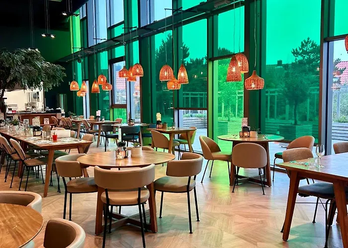 ,t Zeepaardje 度假居 朱丽安娜多普